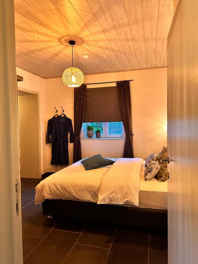 't Vaerthuys Vakantiehuis