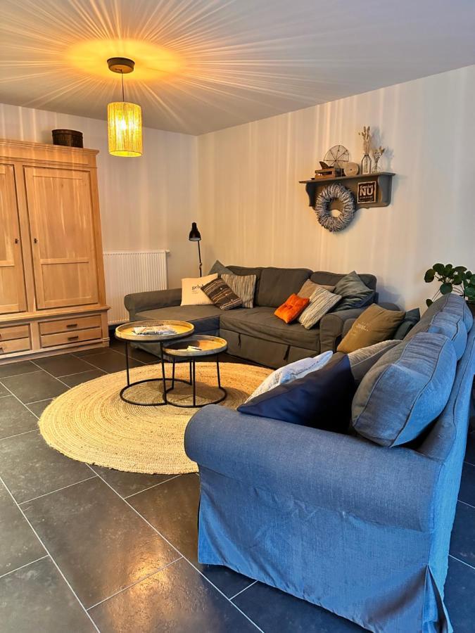 Vakantiehuis 't Vaerthuys Dilsen-Stokkem
