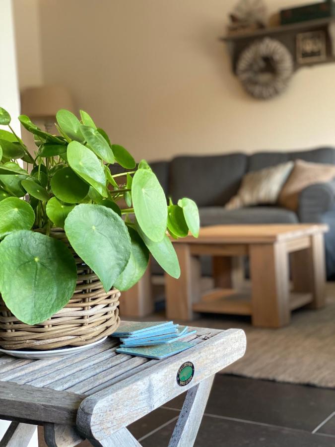 't Vaerthuys Vakantiehuis *