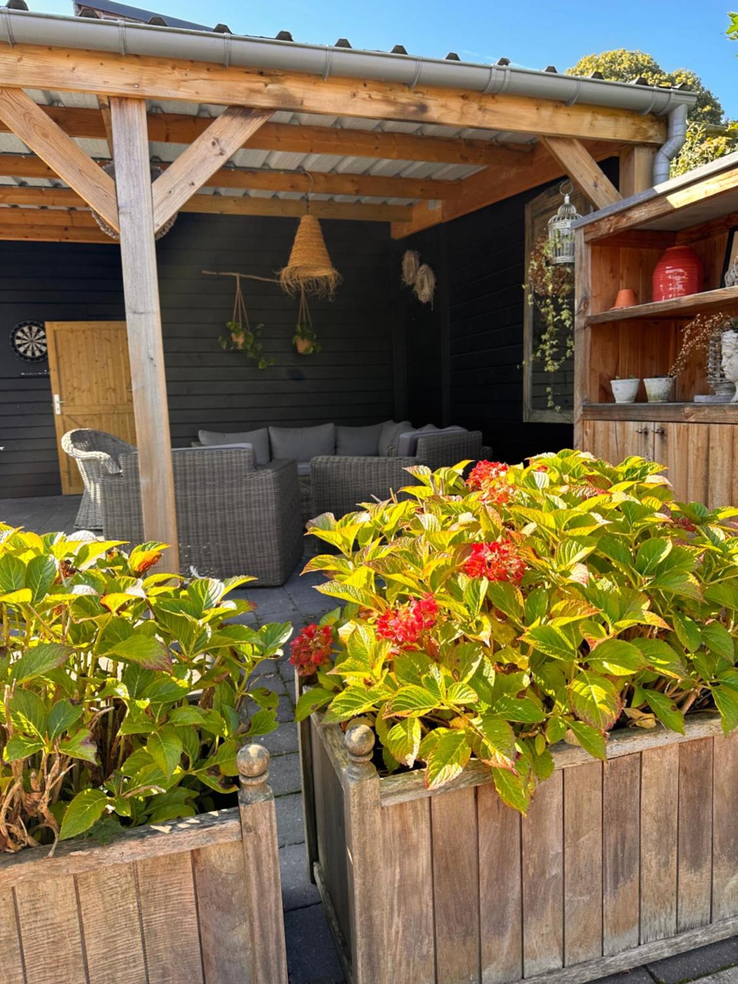 't Vaerthuys Vakantiehuis