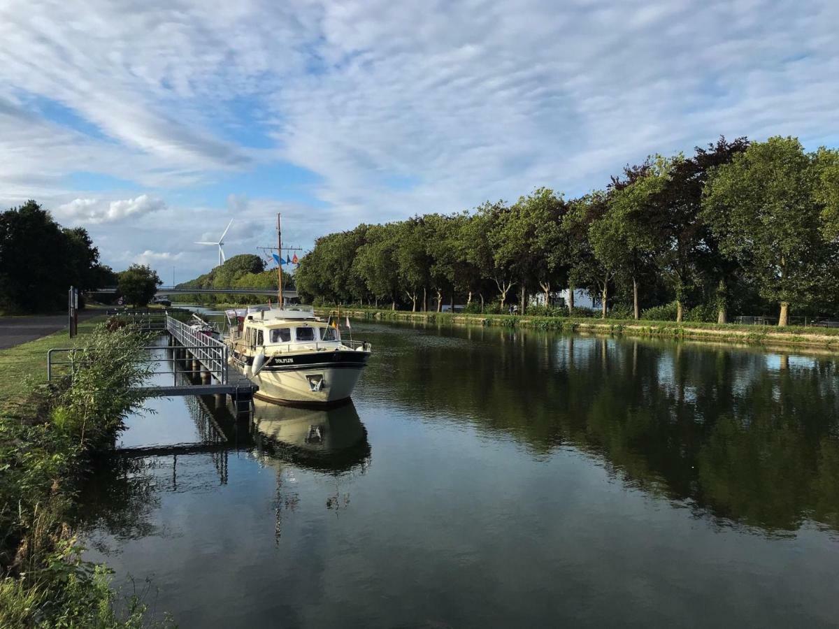 Vakantiehuis 't Vaerthuys *